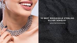 10 best whole sterling silver