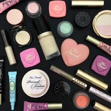 cosmetic pa companies and