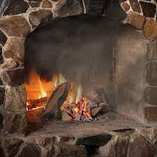 Smoky Fireplace Prevent Chimney