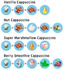 Energy matcha with guarana, coffee and honey: Kumpulan Resep My Cafe Recipes Stories Sukaon Com