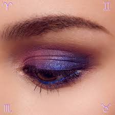 colored liner for your zodiac sign