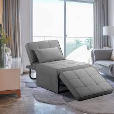 ainfox folding sofa bed 4 in 1 daybeds