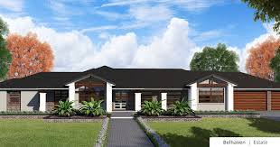 Acreage Home Designs Nsw Provincial Homes