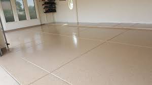 An epoxy floor coating is usually a two part coating that you mix together rather than a single component. How To Do Epoxy Flooring Faqs Top 6 Questions Answers