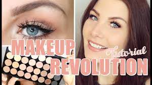 makeup revolution flawless matte