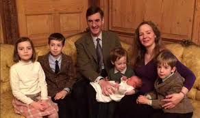Image result for Jacob Rees Mogg photo