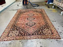 persian rug cleaning los angeles