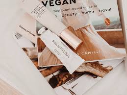 vegan makeup brands uk sustainble