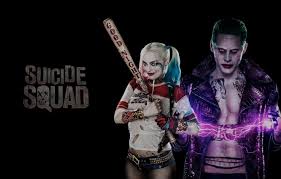 harley quinn squad wallpapers