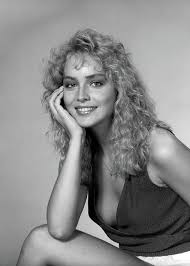Лауреат премий «золотой глобус» и «эмми», а также номинантка на премию «оскар». Sharon Stone In Bay City Blues 1983 Photograph By Album