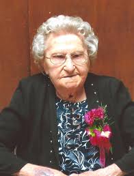 Obituary of Linda Bezug