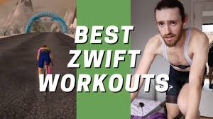 zwift workouts to boost your ftp