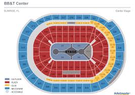 Td Garden Concert Seating Arco Concert Seating Chart