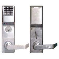 Maybe you would like to learn more about one of these? Alarm Lock Dl4500 Series Trilogy Digital Mortise Privacy Pin Lock Craftmaster Hardware