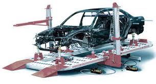 frame repair lincolnwood auto body