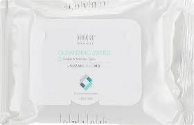 face cleansing wipes obagi cal