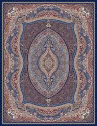 aswan polyester carpet chinar trading