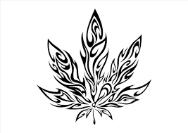 42 best weed tattoos black and white images on pinterest. 30 Top For Stoner Easy Trippy Weed Drawings Armelle Jewellery