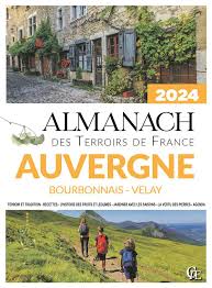 france auvergne bourbonnais velay