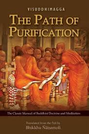 path of purification visuddhimagga