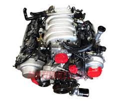 Toyota 3uz Fe Engine Specs Reliability Oil Crown Gs 430