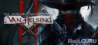 Скачать игру the incredible adventures of van helsing 2 бесплатно через торрент. Download The Incredible Adventures Of Van Helsing 2 Full Game Torrent Latest Version 2020 Rpg Rpg