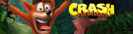 Crash Bandicoot N Sane Trilogy Retakes Top Spot On Uk