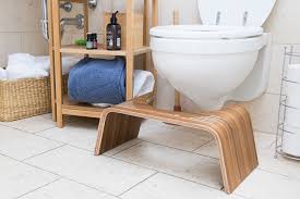 Squatty Potty Review Why A Toilet Stool Is Worth It For