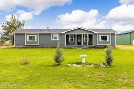 kootenai county id mobile homes for