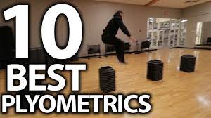 plyometric exercises for vertical jump