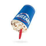 Is there a Butterfinger Blizzard?