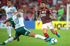 Flamengo vence o cuiabá no encerramento da rodada. Tst Confirma Jogo Entre Flamengo E Palmeiras Poder360