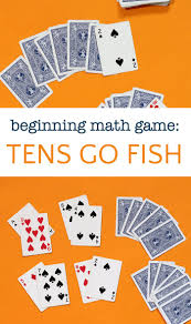 Check spelling or type a new query. Easy Math Game Tens Go Fish