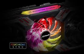 ASRock > AMD Radeon RX 6800 Phantom Gaming D 16G OC