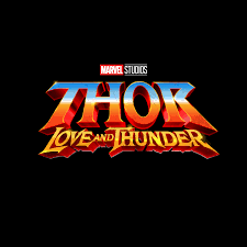 Relatively little is known about the animated anthology, which explore what might have happened if events however, a closer inspection of the series' logo provides another clue about what to expect. I Know Logos Are Subject To Change But If The Current Logo For Thor Love And Thunder Is Anything To Go By Then I Couldn T Be Any More Excited It Has The