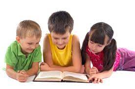 Вчити дитину читати – це майстерне використання нашого набутого життєвого досвіду, це передача усіх наших знань про світ і все, що нас оточує, наступному поколінню. Тільки коли дитина здатна самостійно читати, вона набуває можливості проникнути в цей багатий світ знань, який відкривається перед її очима.