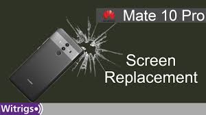 53,990 as on 12th april 2021. Huawei Mate 10 Pro Screen Replacement Tutorial Youtube