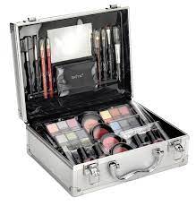 send las beauty case with cosmetics