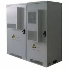 ac cooling outdoor cabinet at rs 85000