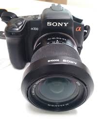 Home > camera comparison > sony a300 dslr vs sony a330 dslr. Sony Alpha Dslr A300 10 2mp Camera P423138 Melltoo Com