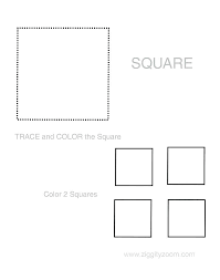 Blank Four Square Graphic Organizer Template Postcard Word