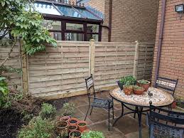 Build Our Garden Fence