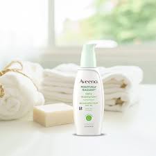 aveeno active naturals positively
