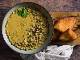 how to cook canned pigeon peas