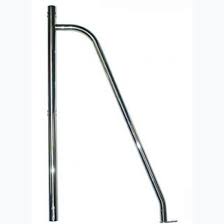 quality sailboat stanchions from duck