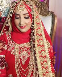 makeup artist tanzeena khan bridal makeup