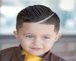 baby boy hair cut services venue
