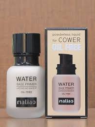 maliao water base primer oil