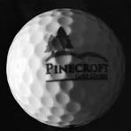 Pinecroft Golf Course | Gillett PA