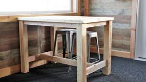 We collected some of the best diy desk plans on the internet. Desk Desk Systems And Project Table Plans Ana White
